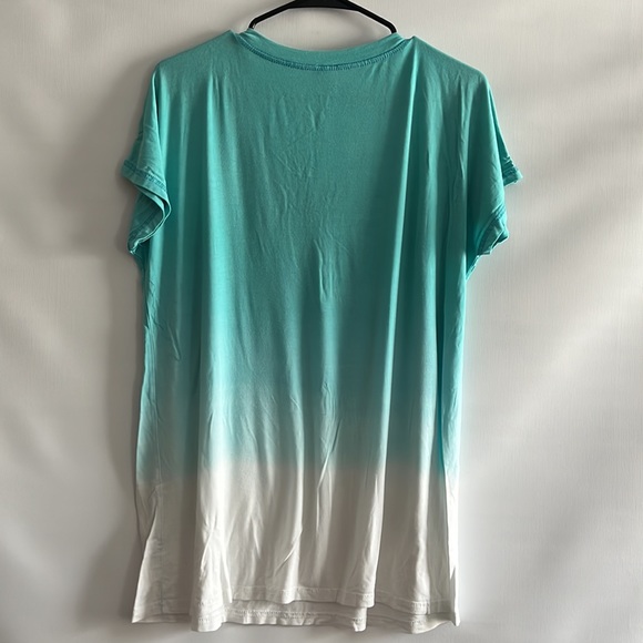 Bundle of 3 tops size L assorted brands - Picture 8 of 11